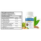 Gut Alive For Restoring Gut Lining