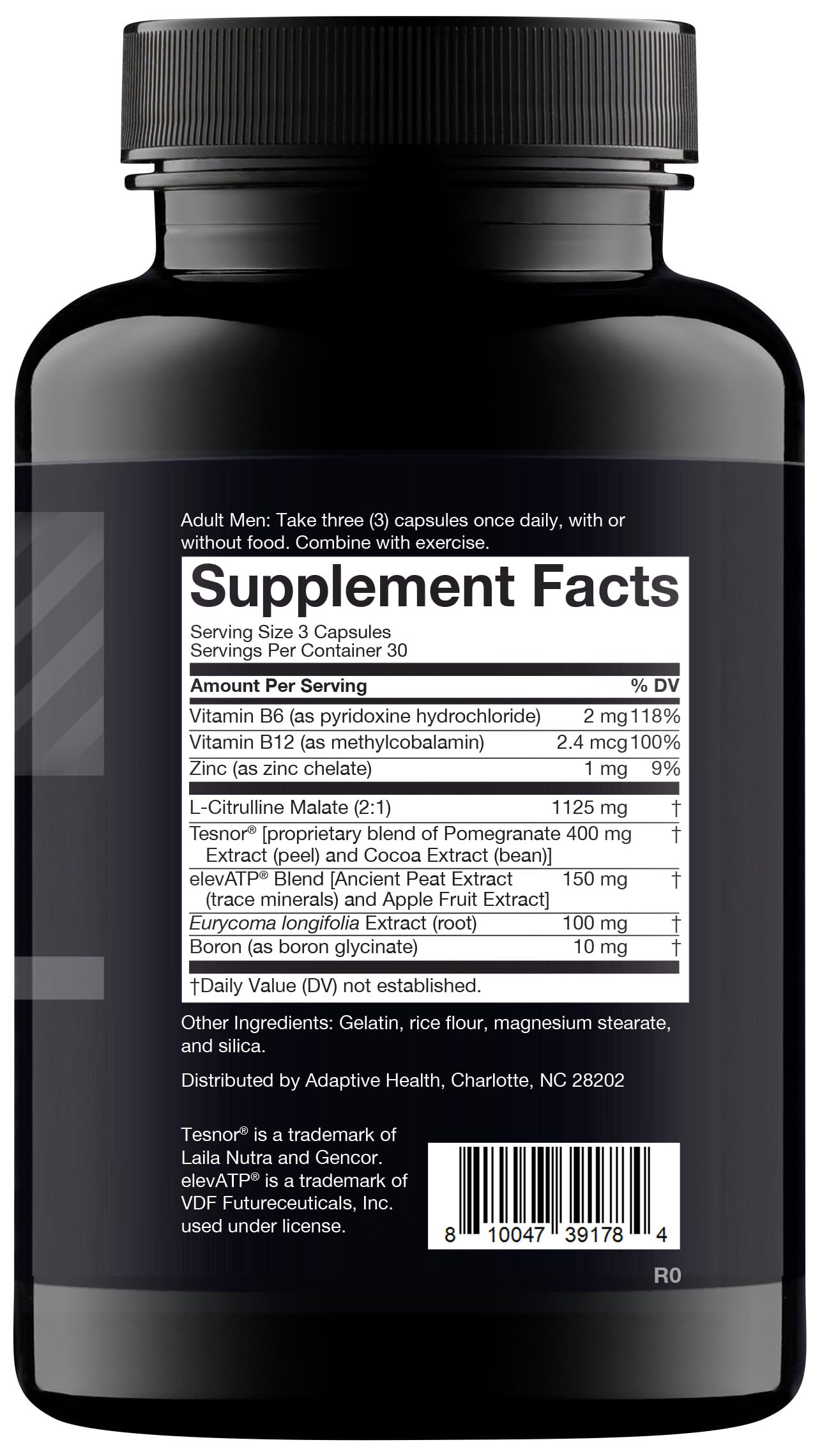 Nugenix Total-T