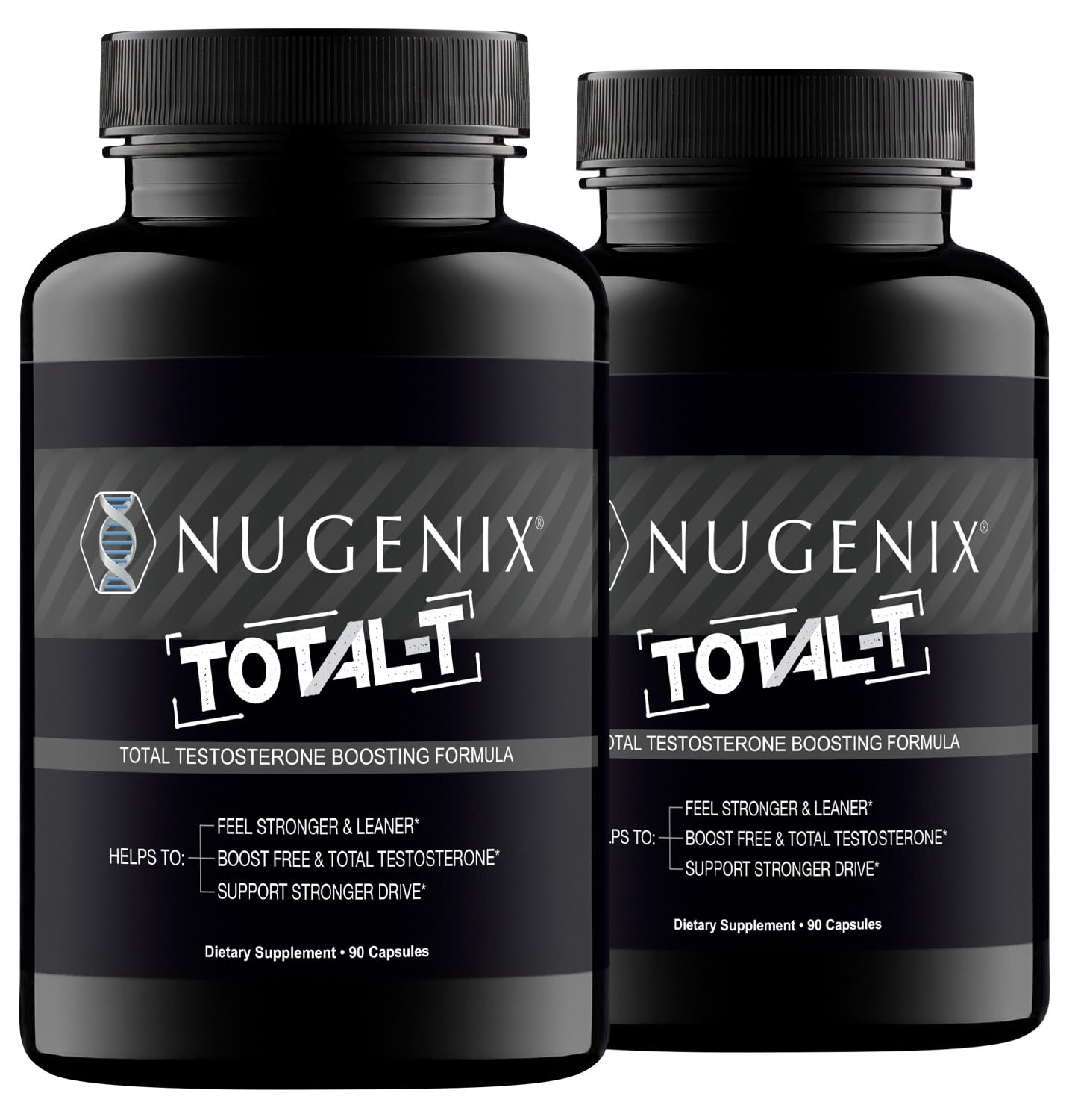 Nugenix Total-T