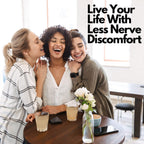 Nerve Control 911 – Advanced Nerve Support Formula
