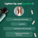 Bioma Probiotics for Digestive Health 3-in-1 Gut Health Formula 60 Capsules