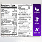 Immuno 150, Immune Support Supplement, Packed with 70 Plant Minerals