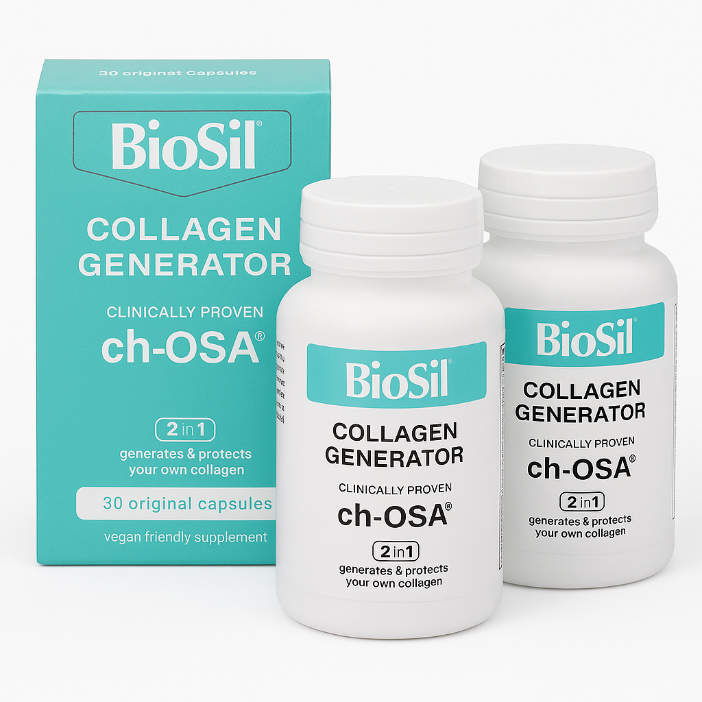 Biosil 120cp