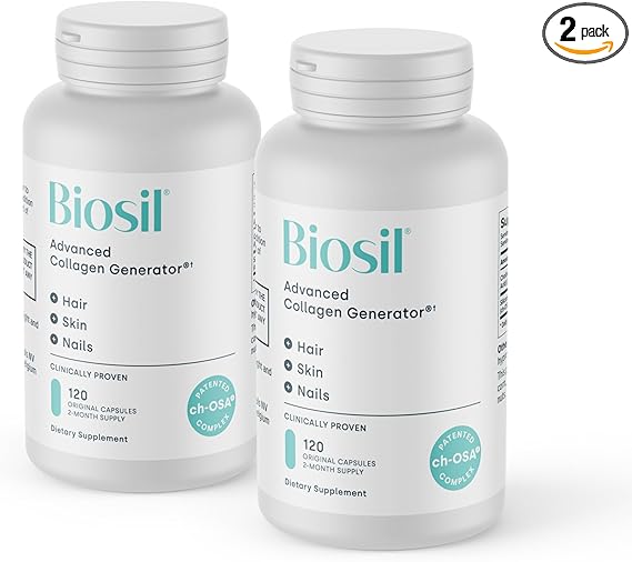 Biosil 120cp