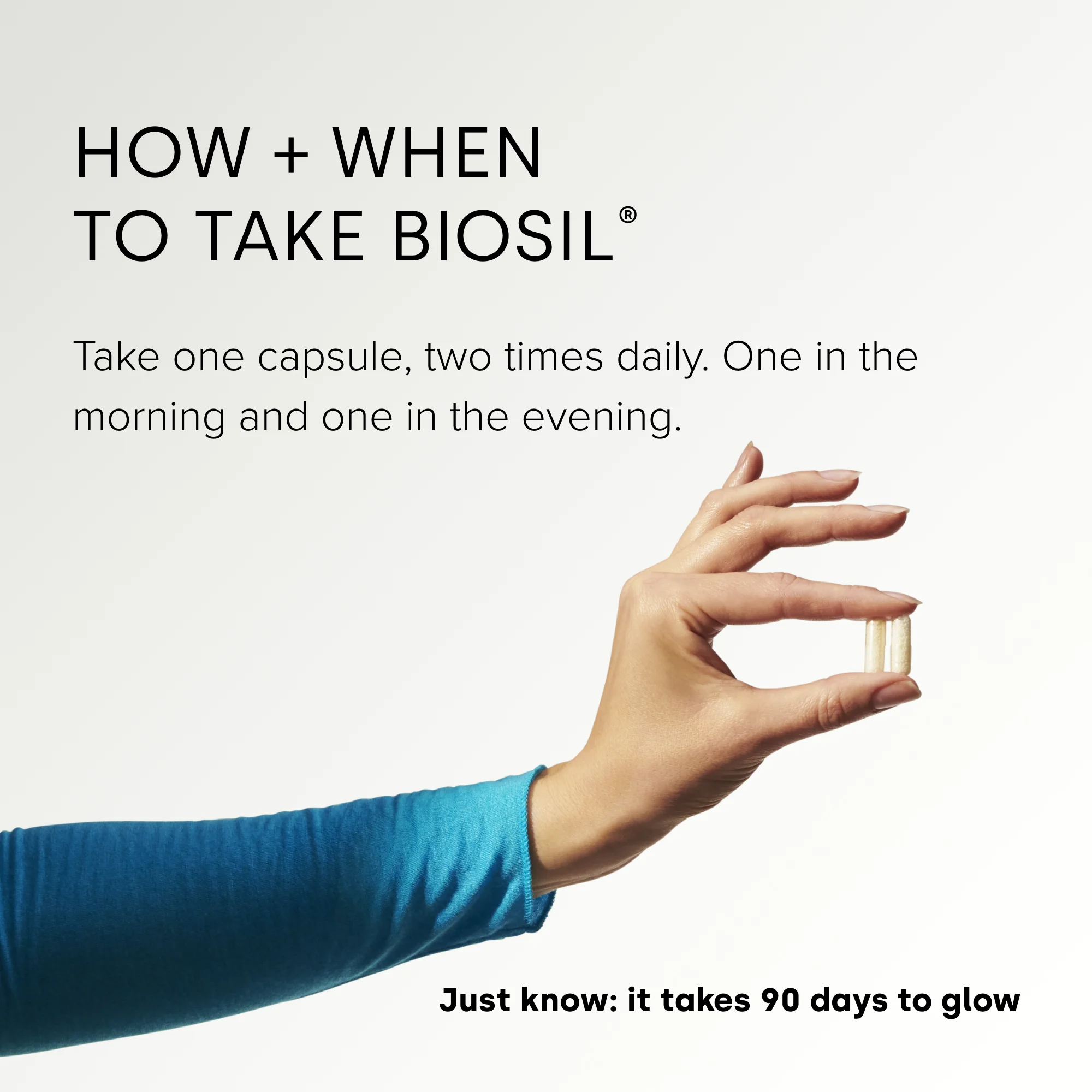 Biosil 120cp