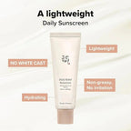 Beauty of Joseon Pack of 3 Rice Probiotics UV Sunscreen SPF50+ PA++++ 50 ml - Facial Sunscreen with Nourishing Rice Extracts, Lightweight for Sensitive Skin - Skincare, Gentle - Jia Sales